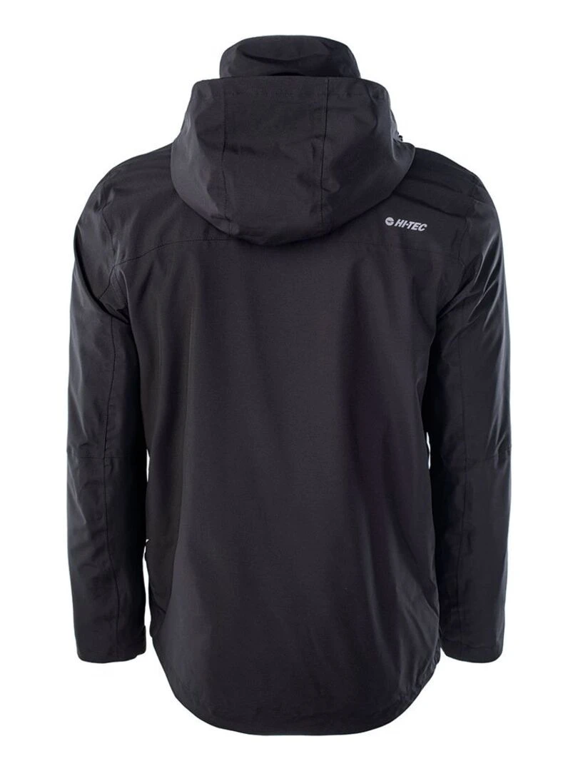 Hi Tec Veste HOWARD Noir