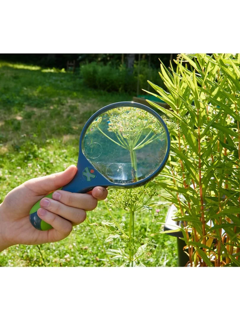 Loupe pour enfant   N/A