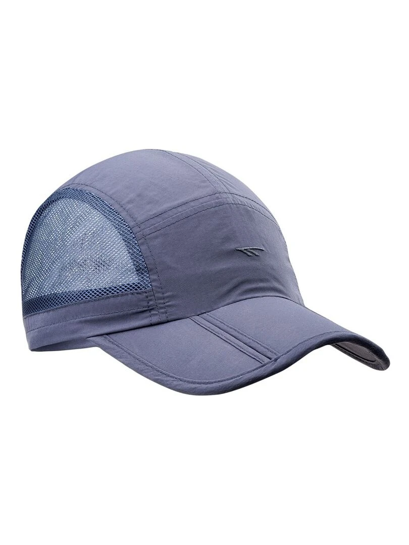 Hi Tec Casquette de baseball HUTTE Adulte Gris