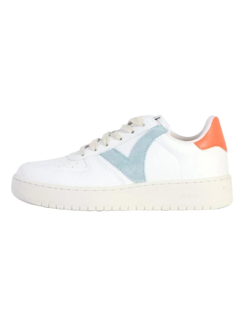 Basket Femme Victoria 1258202 Multicolore