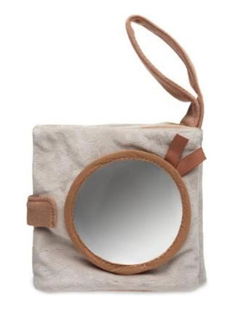 Livre bébé éveil Spring Garden   Jollein   N/A