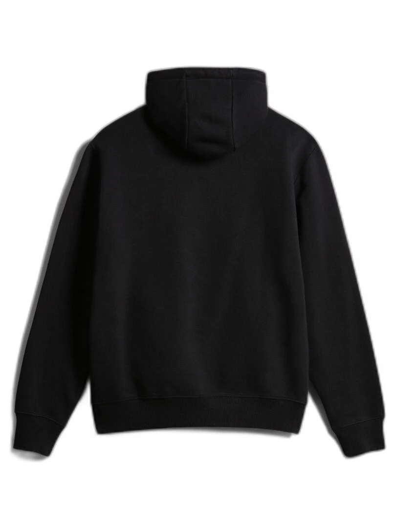 Basket Cuir Geox Dolomia   Bleu