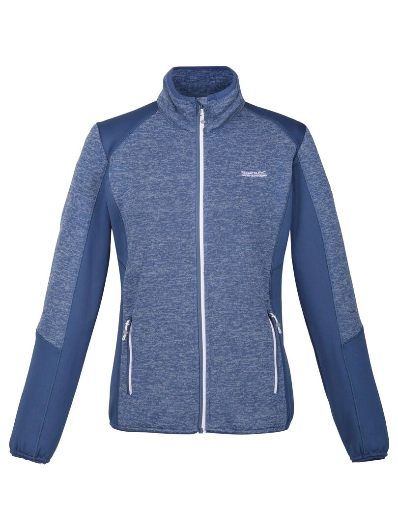 Regatta Veste polaire LINDALLA Bleu