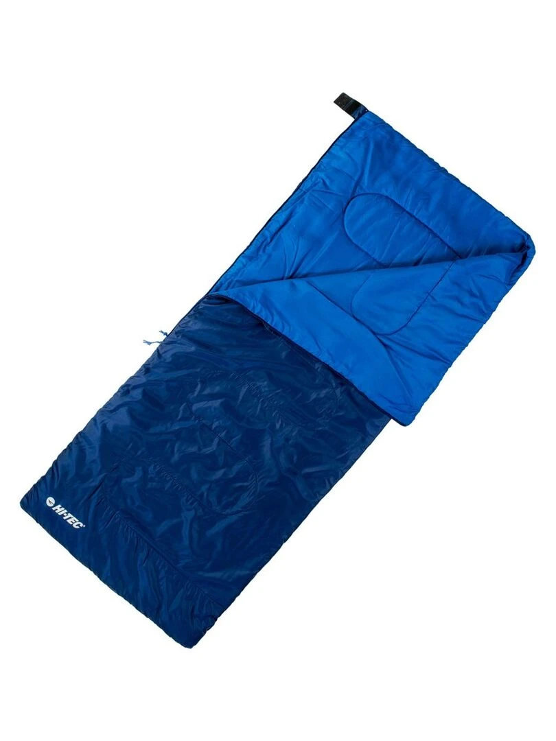 Hi Tec Sac de couchage RETT Bleu marine