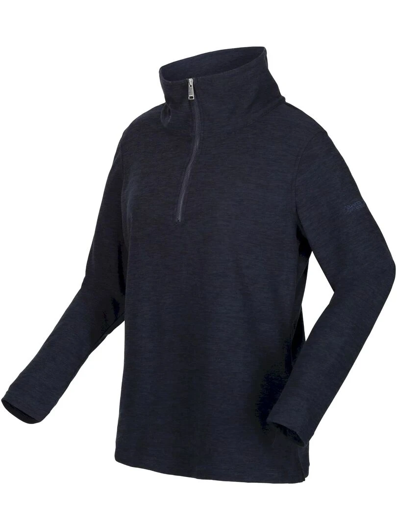 Regatta   Haut polaire KIZMITT   Bleu marine