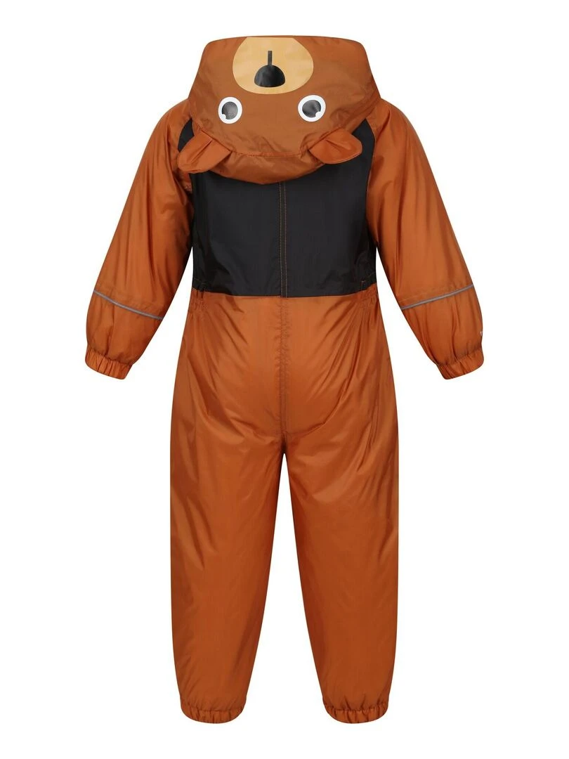 Regatta Combinaison de pluie MUDPLAY Cuivre
