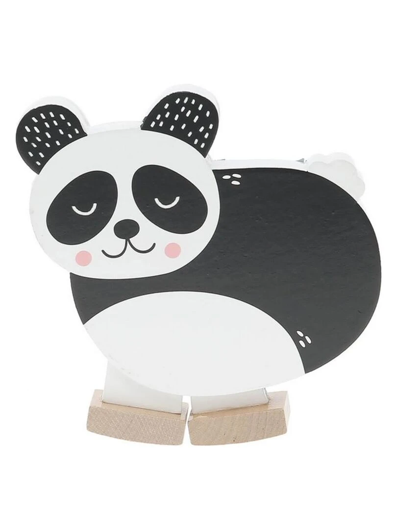 Panda Petipa Michelle Carlslund N/A