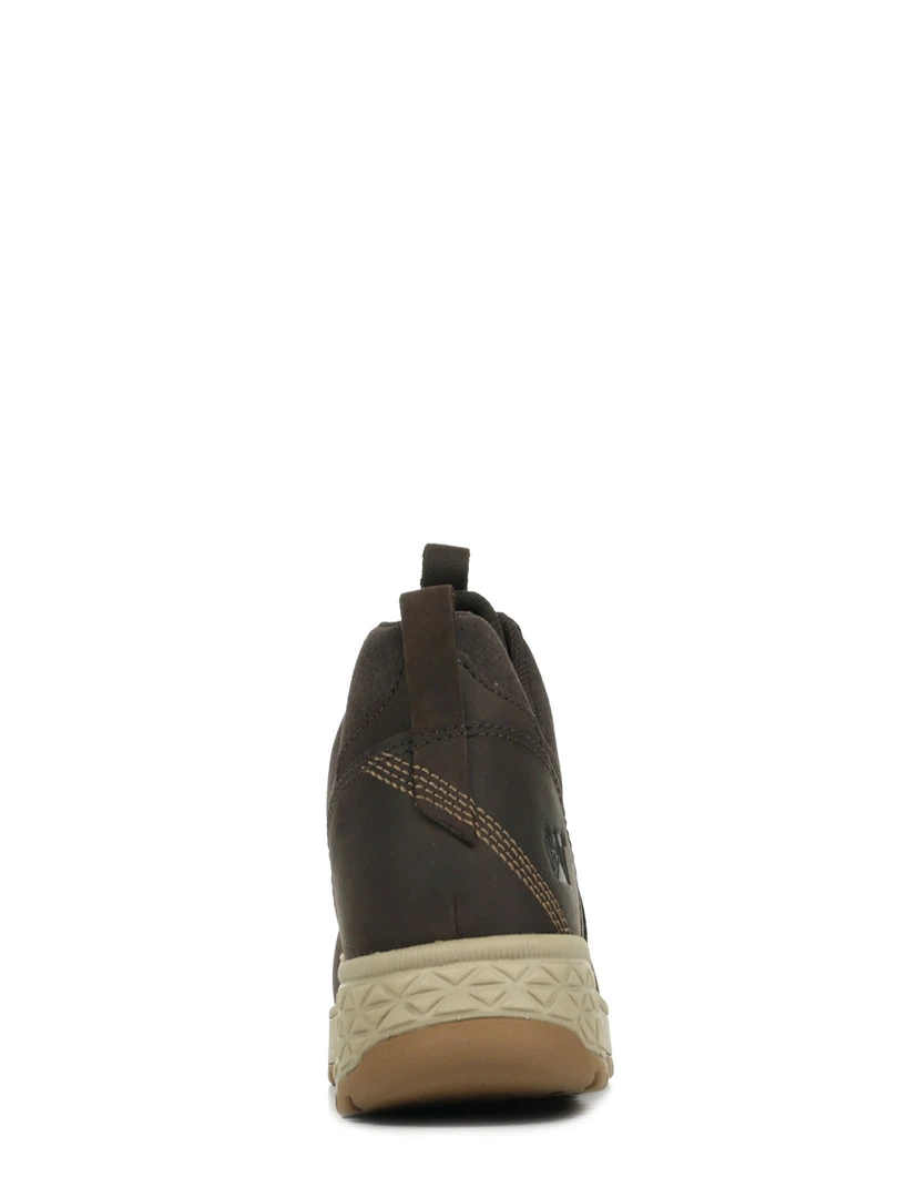 Baskets Titus   Marron