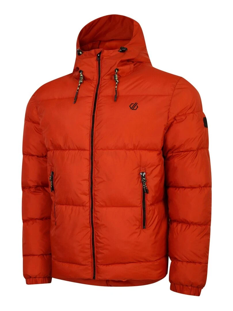 Dare 2B   Veste matelassée ENDLESS   Rouge cerise