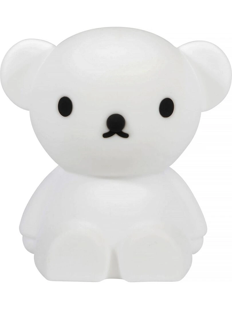 Veilleuse Bundle of Light Boris (10 cm) Blanc