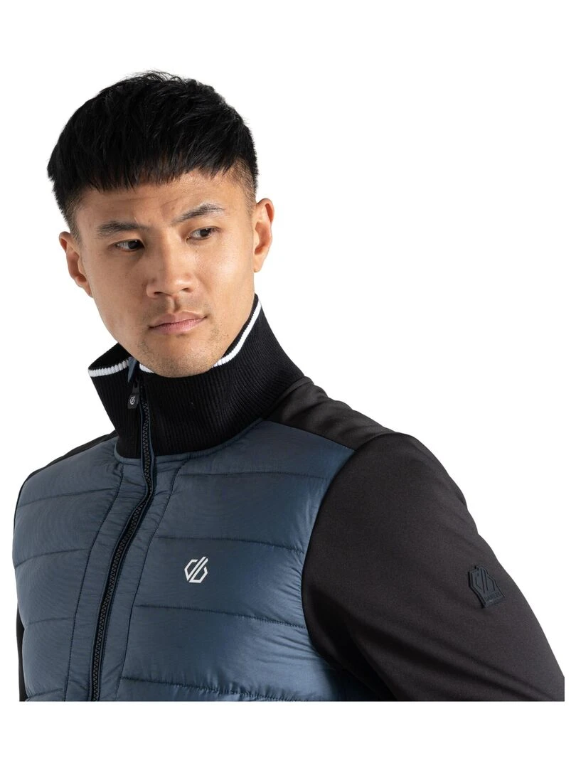 Dare 2B   Veste hybride FROST   Noir