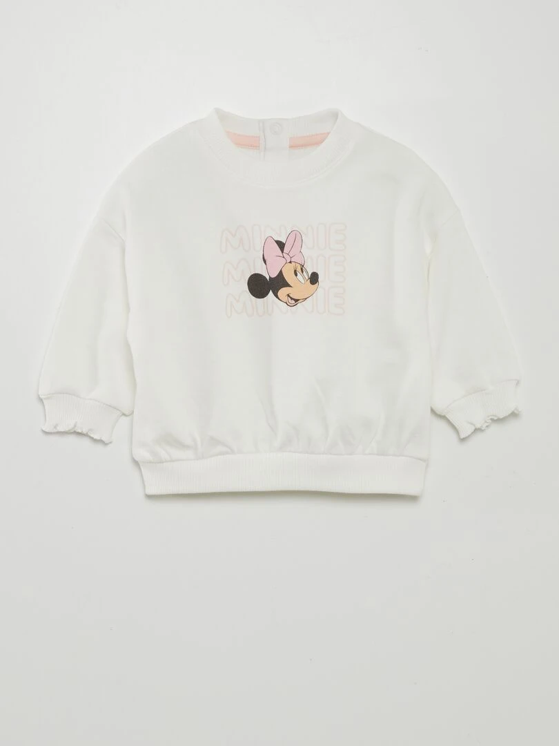 Ensemble sweat + legging 'Minnie' Rose