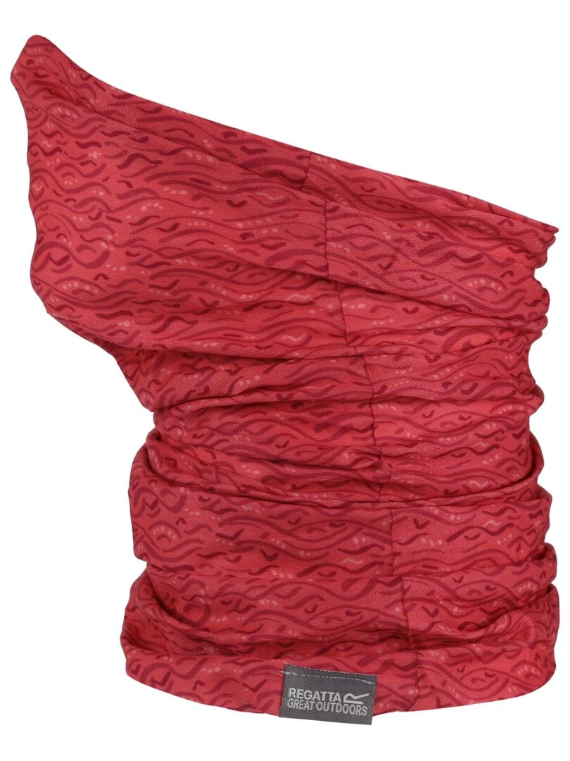 Regatta Cache cou Adulte Rose clair