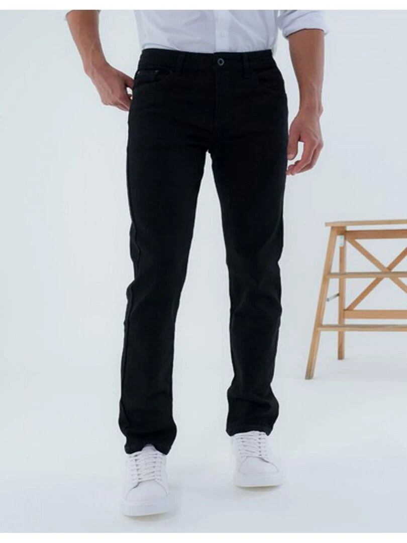 Jean's Kebello   Noir Noir