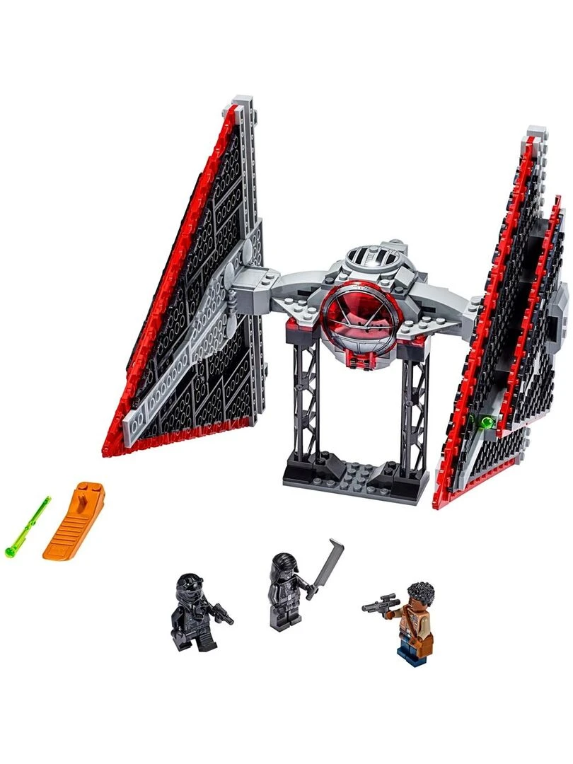 Star Wars Le chasseur TIE Sith N/A