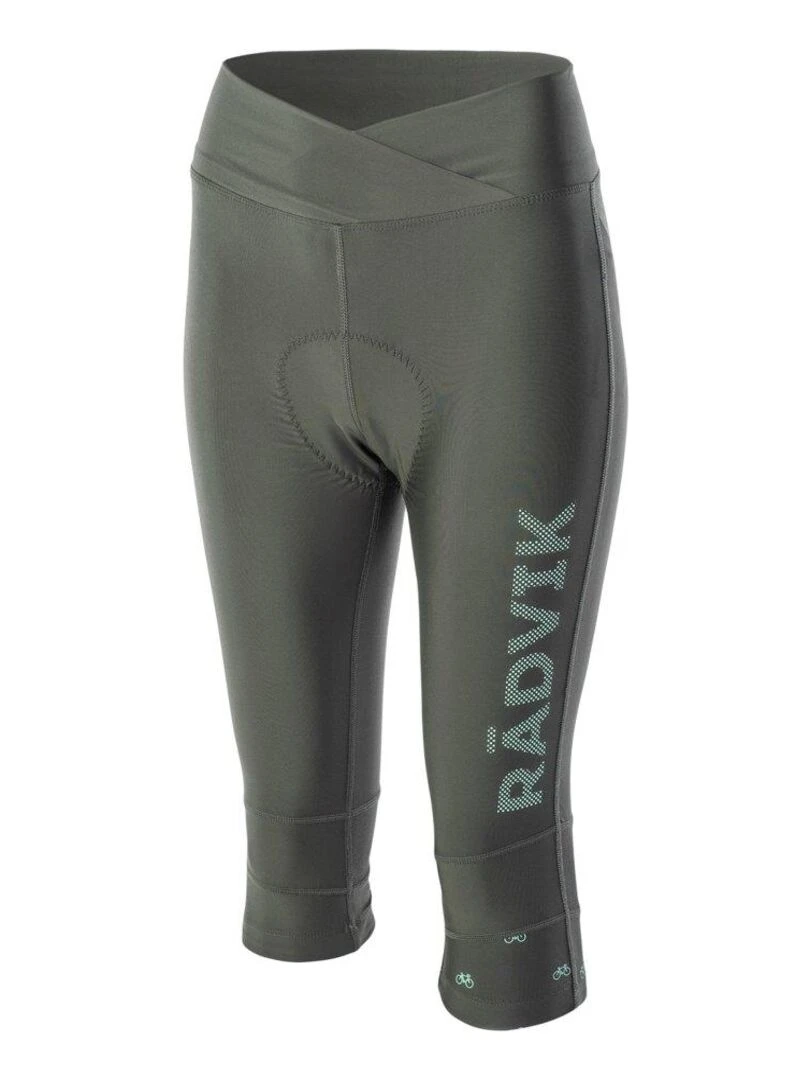 Radvik   Cuissard de cyclisme RIGO   Vert kaki