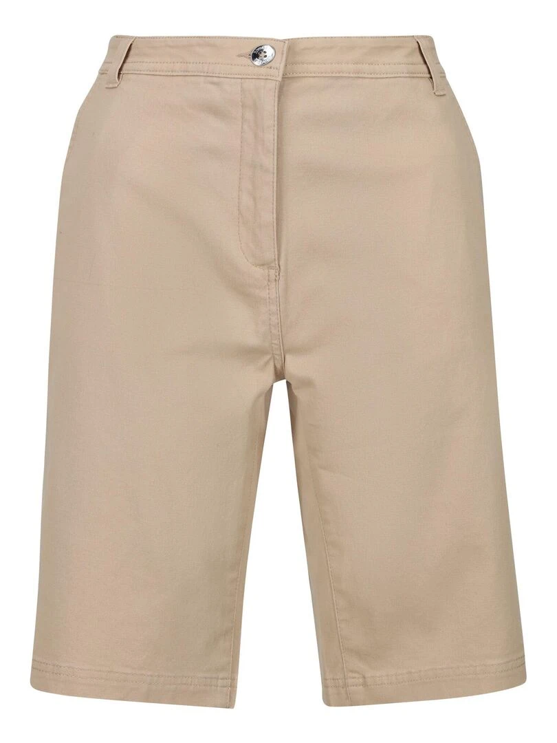 Regatta Short décontracté BAYLA Beige
