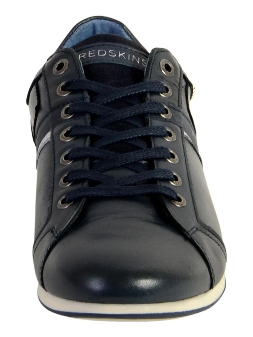 Basket Redskins Wasek   Noir