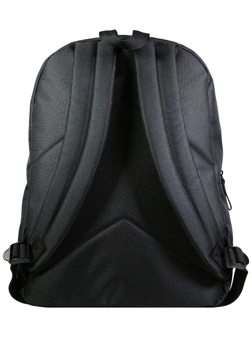 BAGTROTTER Sac à dos 1 compartiment Nasa Noir Astronaute   Noir