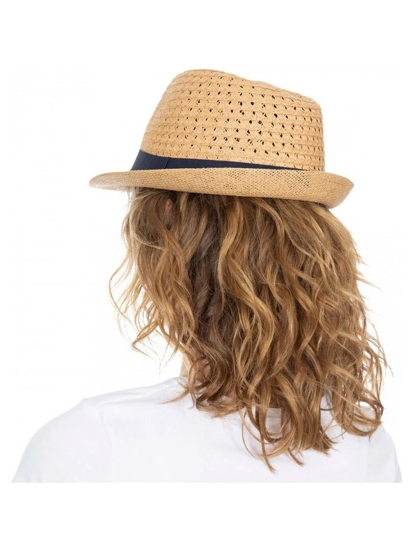 Trespass Chapeau trilby Beige