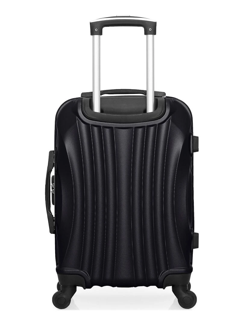 HERO   VALISE S MOSCOU   Noir