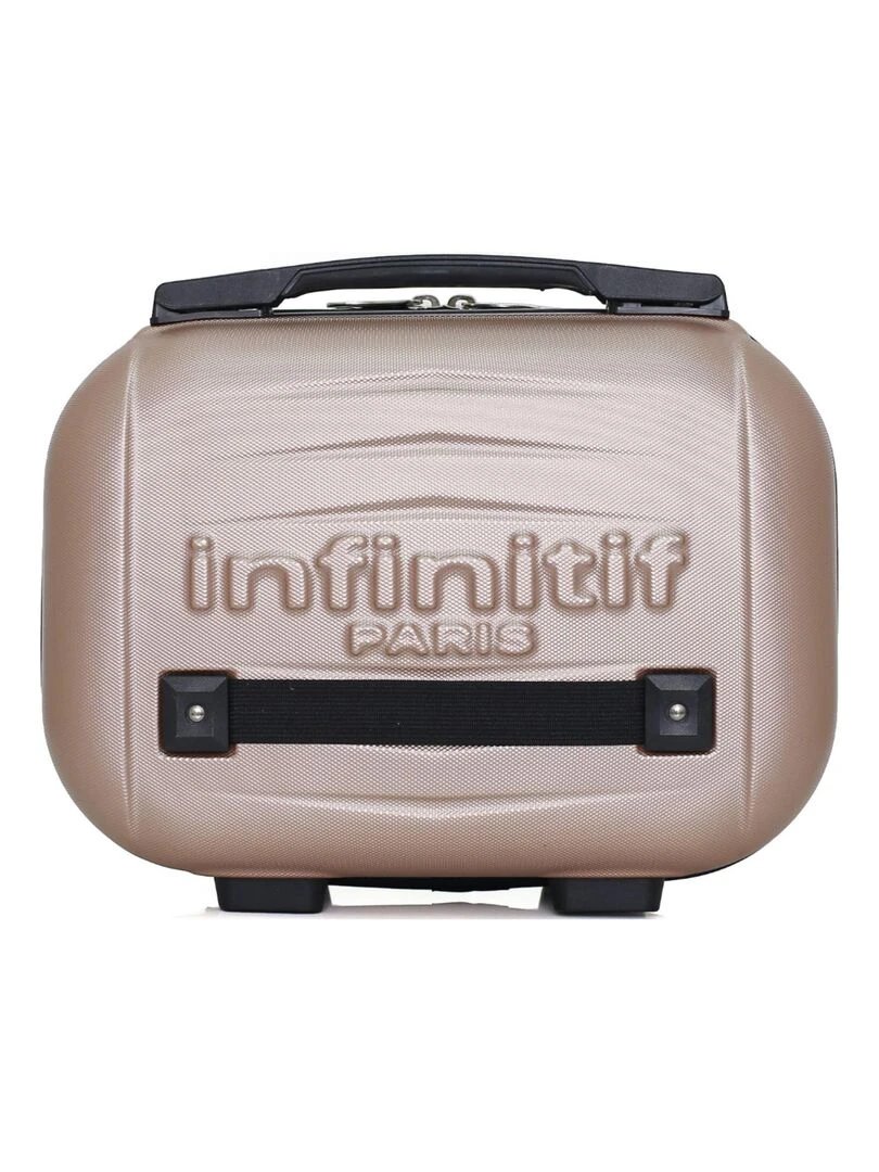 INFINITIF   VANITY OVIEDO K   Rose