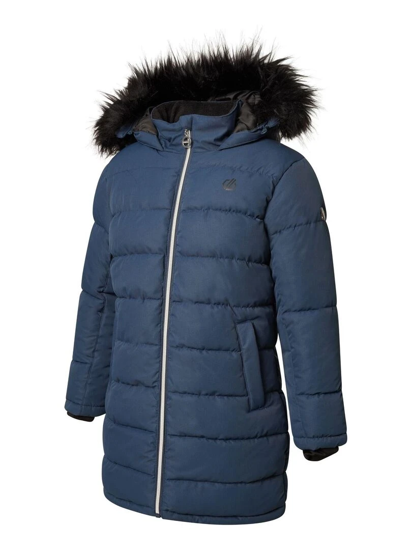 Dare 2B   Veste imperméable STRIKING   Bleu nuit