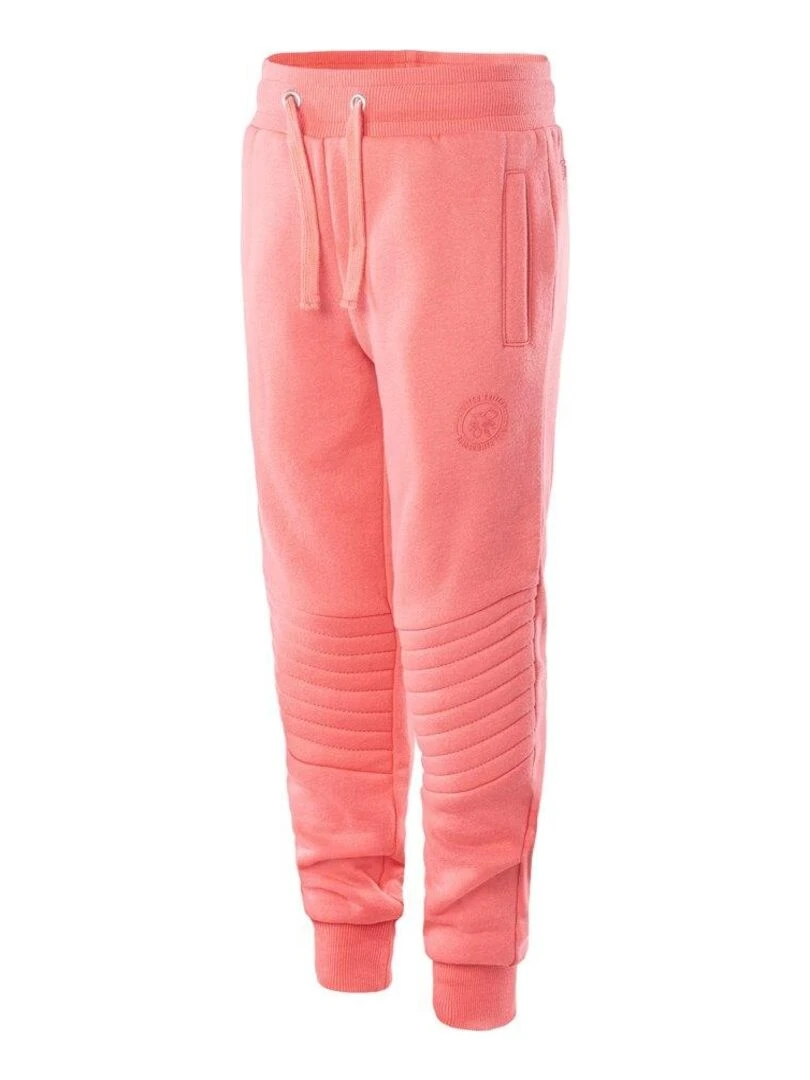 Bejo   Pantalon de jogging MIWA   Vieux rose