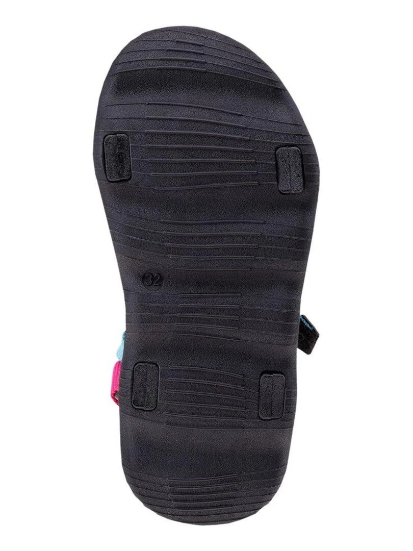 Bejo   Sandales MILERI   Bleu pétrole