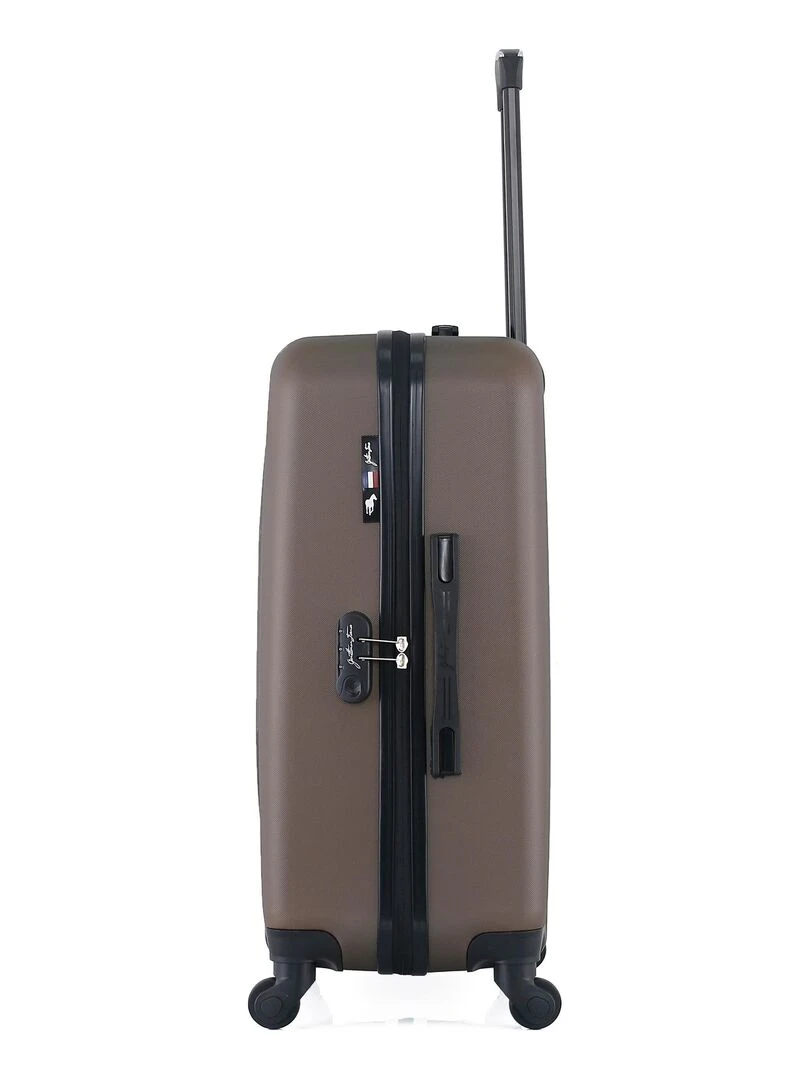 GENTLEMAN FARMER   VALISE M DAMON   Marron