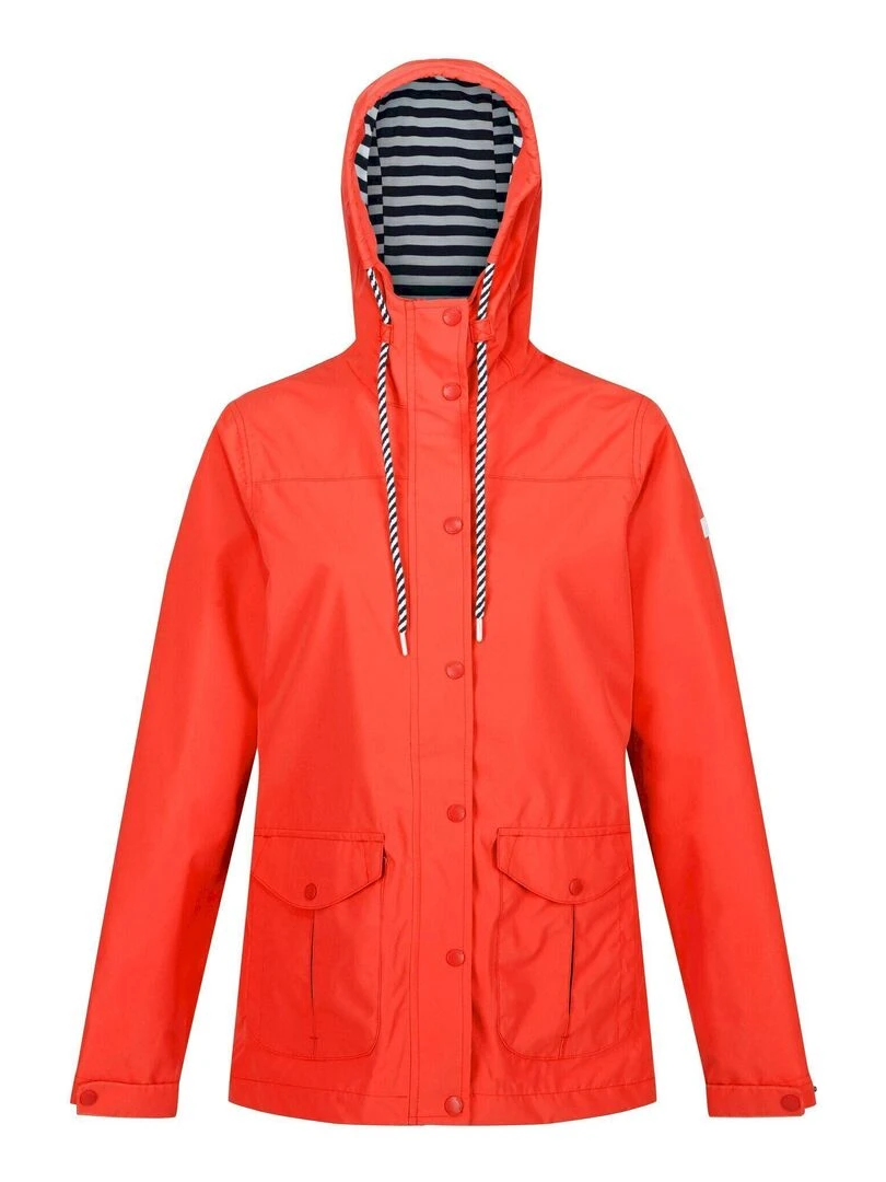 Regatta Veste imperméable BAYARMA Rouge clair