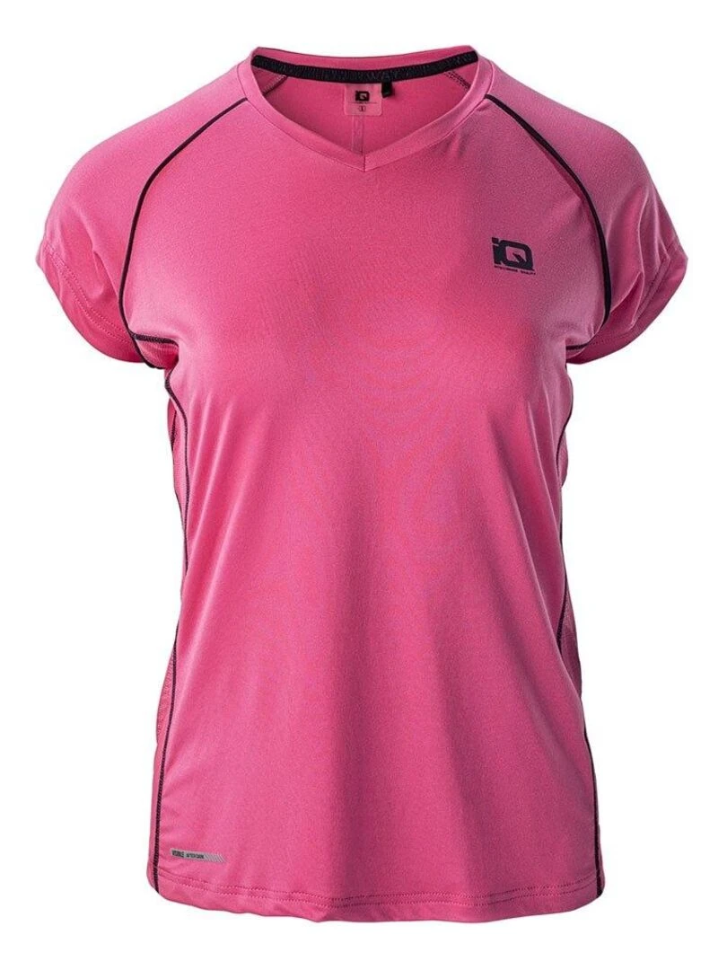 IQ T shirt PRAIA Rose