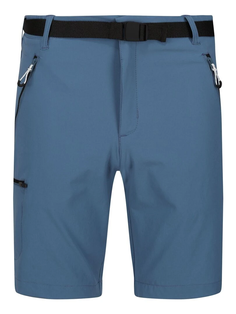 Regatta Short XERT Bleu gris