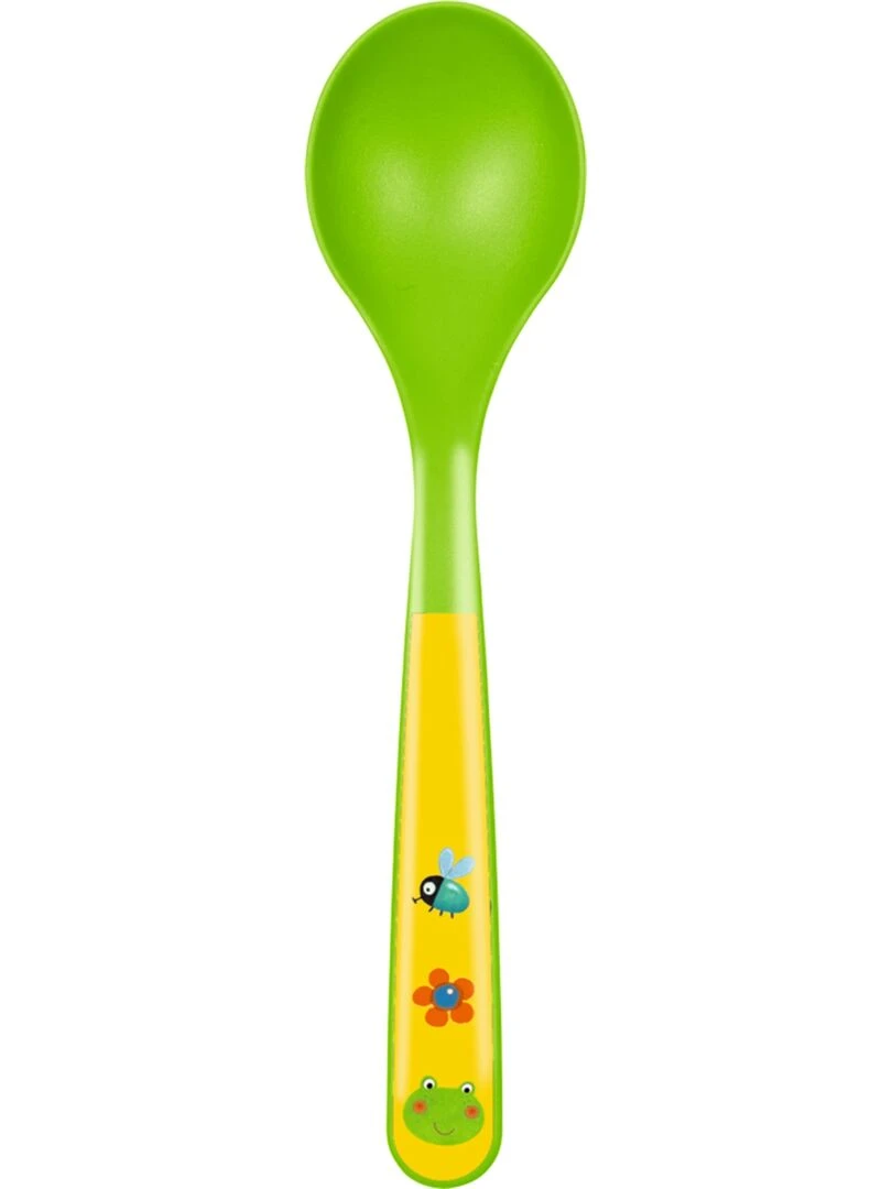 Cuillère Frog Petits coquins effrontés N/A