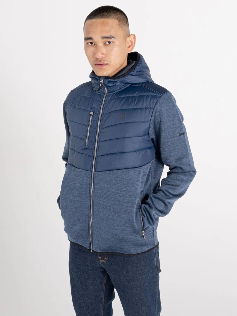 Dare 2B   Veste NARRATIVE   Bleu nuit