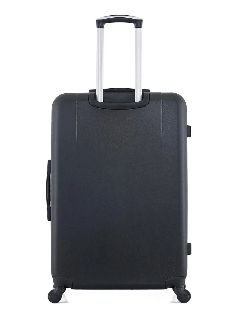 Valise Grand Format Rigide OPERA   Noir