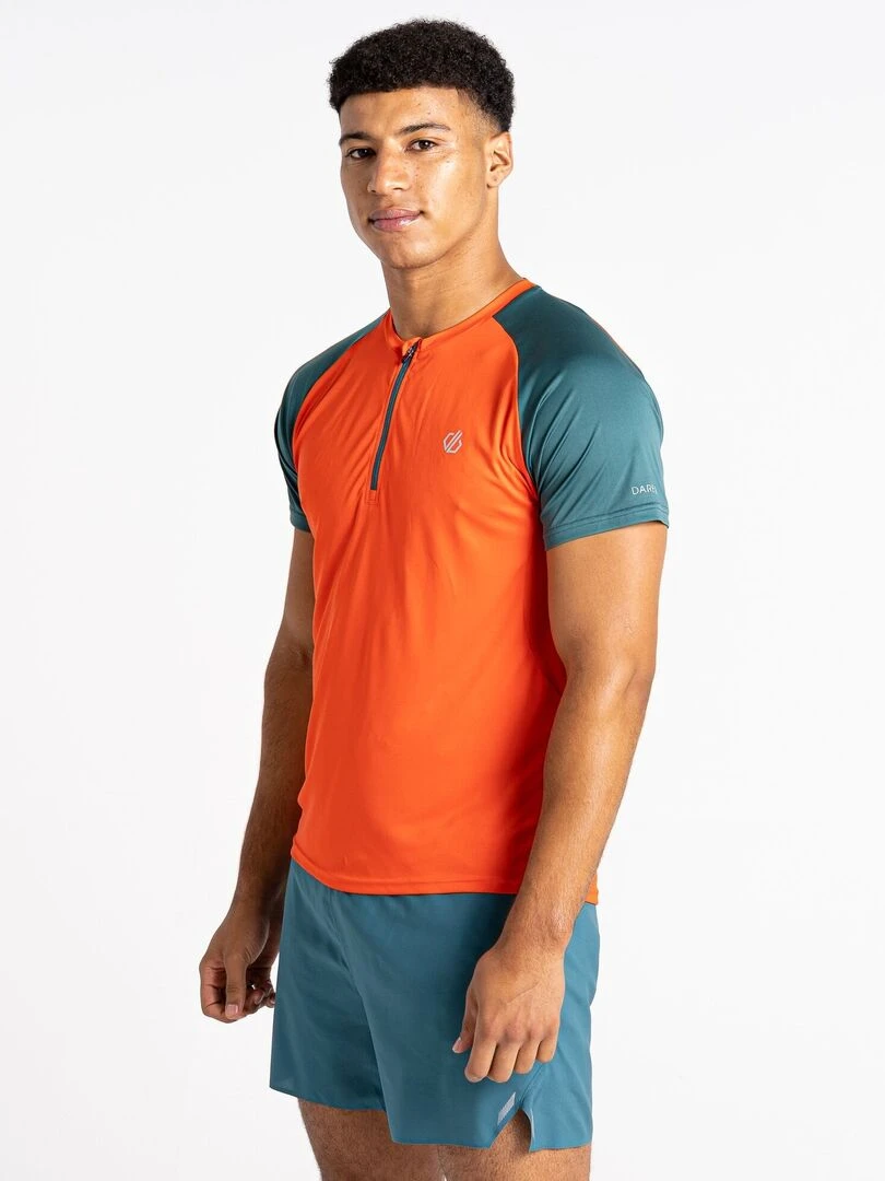 Dare 2B   Maillot GALLANTRY   Orange