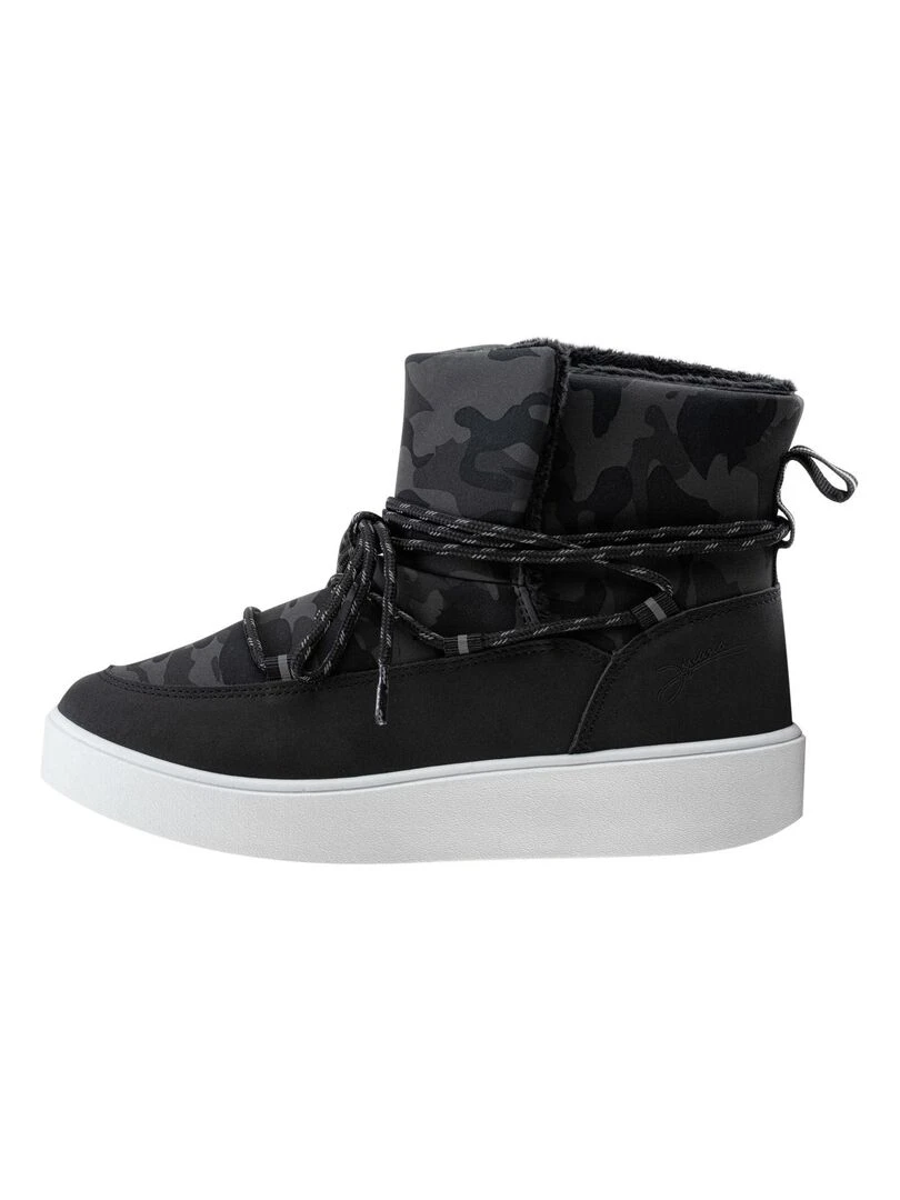 Iguana Chaussures décontractées NAZEFI Noir