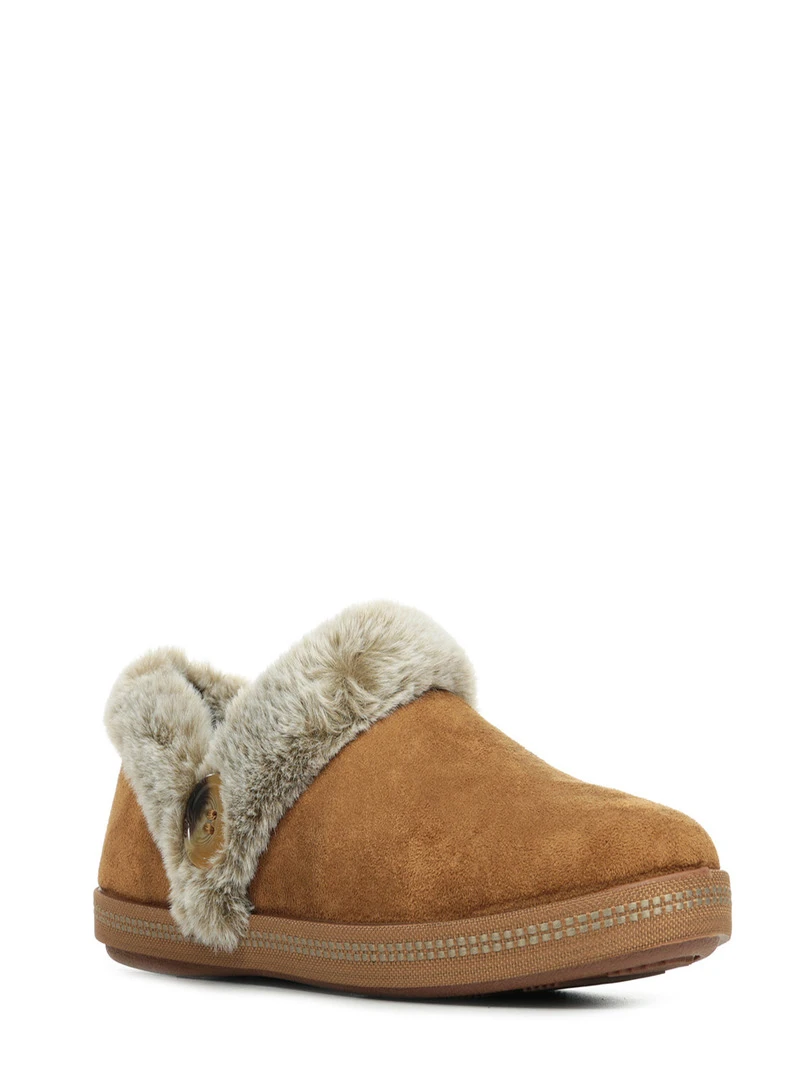 Baskets Cozy Campfire Marron clair