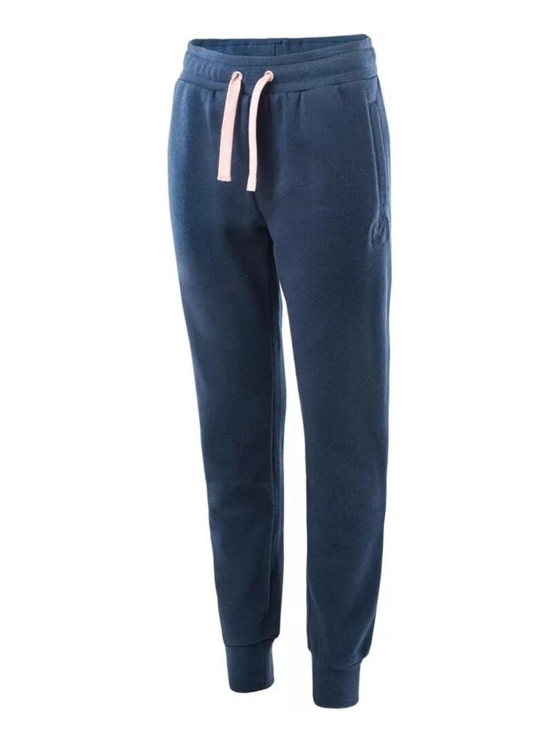 Bejo   Pantalon de jogging DAIA   Bleu Rose