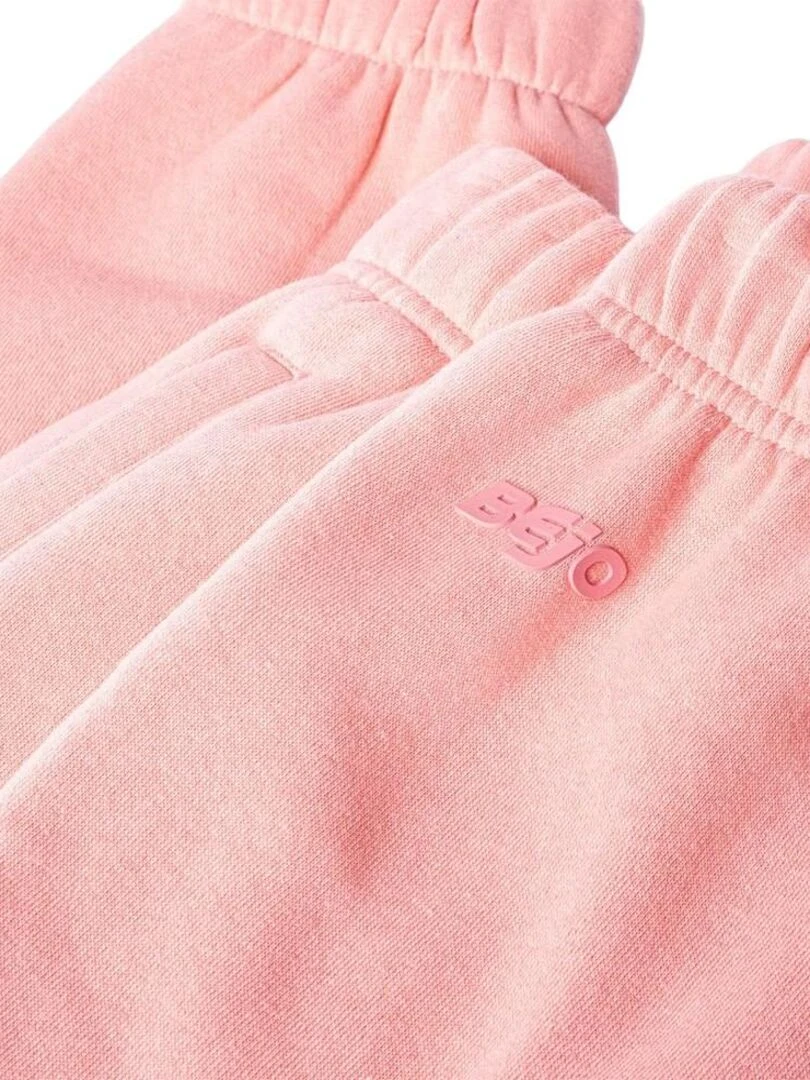Bejo   Pantalon de jogging MAVIS   Rose saumon