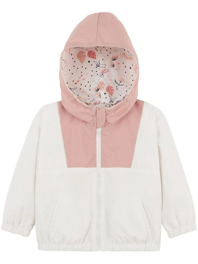 Veste enfant Olbia Ecru