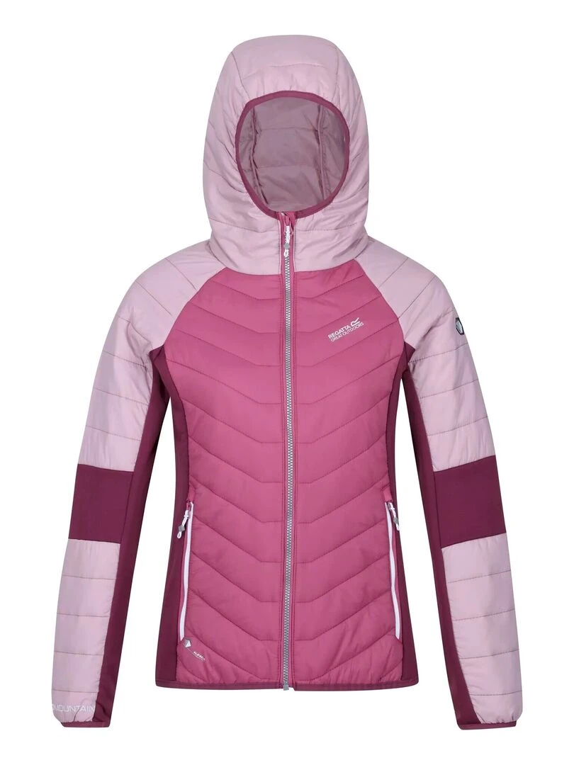 Regatta Veste matelassée TRUTTON Violet