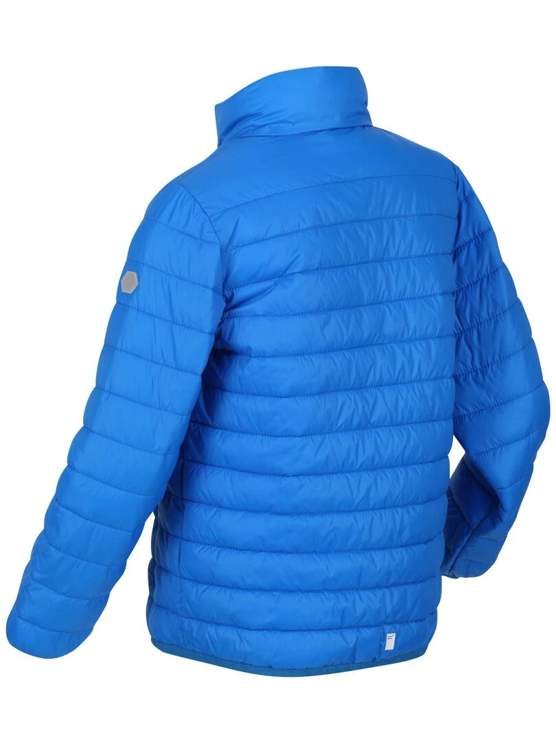 Regatta   Veste HILLPACK   Bleu électrique