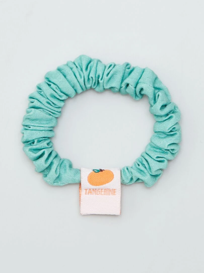 Lot de 3 chouchous   Jaune