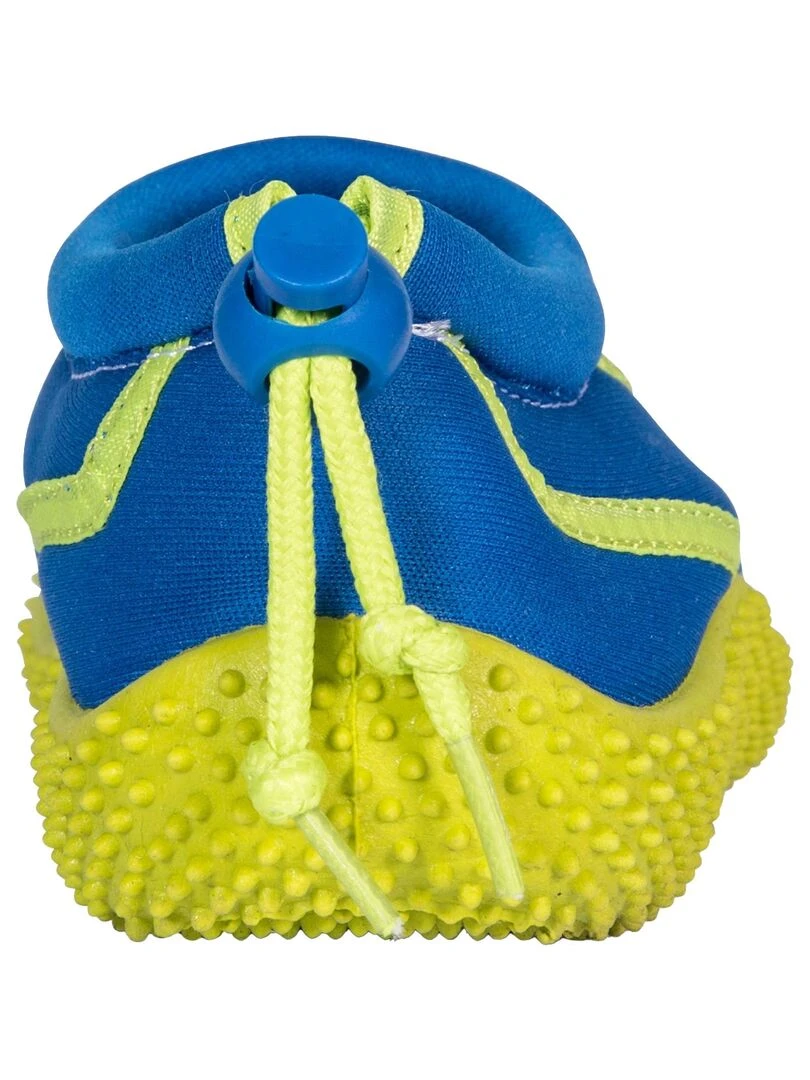 Trespass Chaussures aquatiques SQUIDDER Bleu