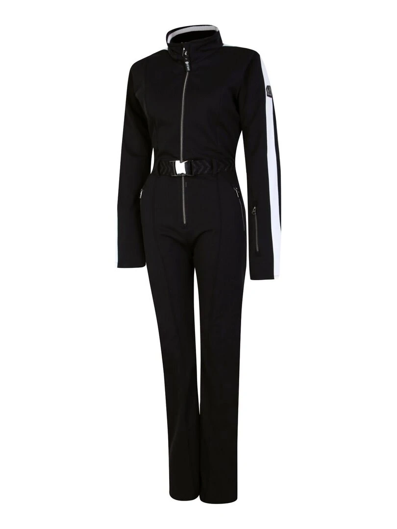 Dare 2B   Combinaison de ski UPSHILL   Noir Blanc