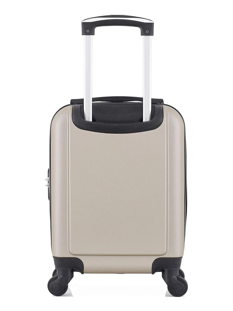 INFINITIF   VALISE XXS ROMNY   Beige