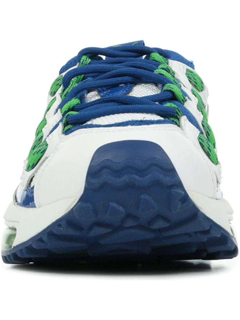 Baskets Cell Endura Patent 98   Blanc