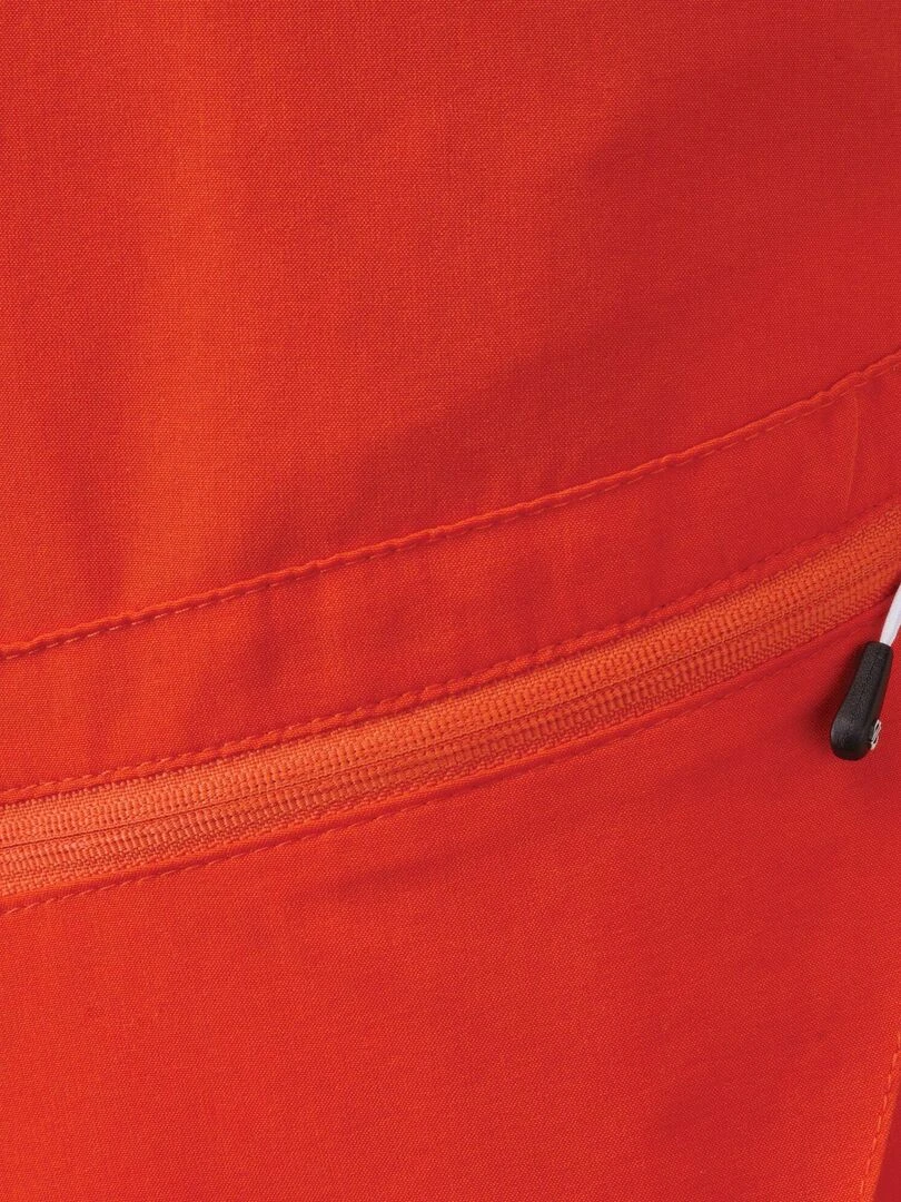 Dare 2B   Short TUNED IN   Rouge brique